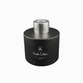 Αρωματικό Diffuser σε Μαύρο Ματ Δοχείο (100 ML)